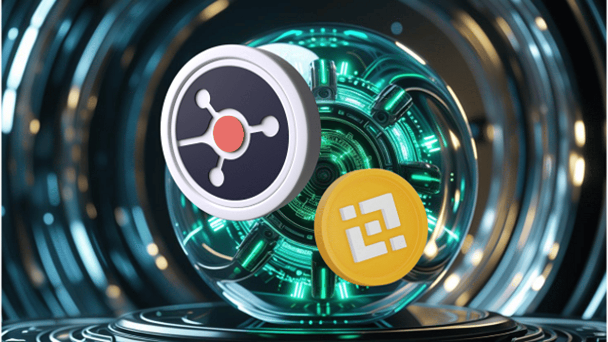 Ruvi AI:AI驱动的加密货币窃取比特币和区块链的聚光灯