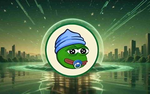 加密投资：旨在4000％利润及以上的区块链项目