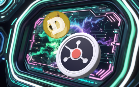 Dogecoin，Ruvi AI和Gains：Crypto机会的新时代？