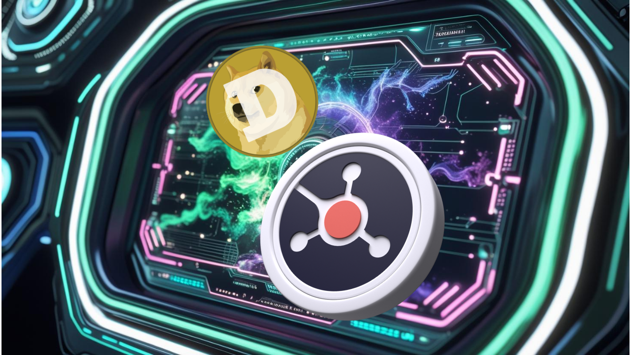 Dogecoin,Ruvi AI和Gains:Crypto机会的新时代?