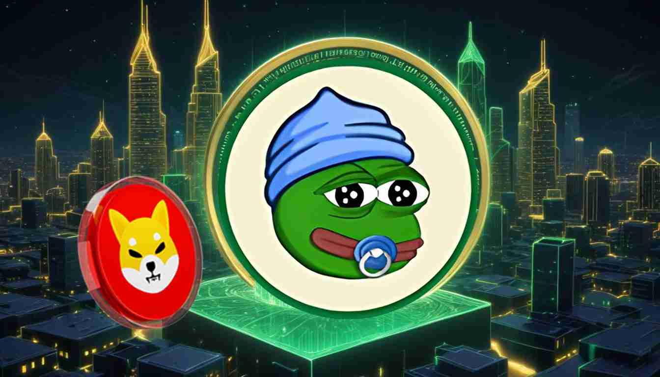 Shiba Inu的10倍潜力:镇上有新的模因王吗?