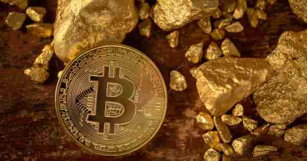 RWA令牌化,加密监督和Altcoin Rally:导航加密货币的变化沙子