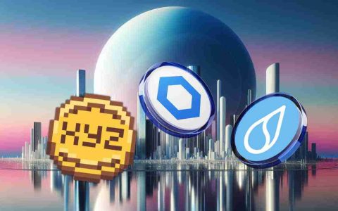 链接支持，SUI恢复，XYZVERSE首次亮相：Crypto现在有什么热点？