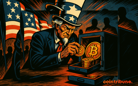 比特币，财政部和厄运：比特币国库公司是否面临灭绝？