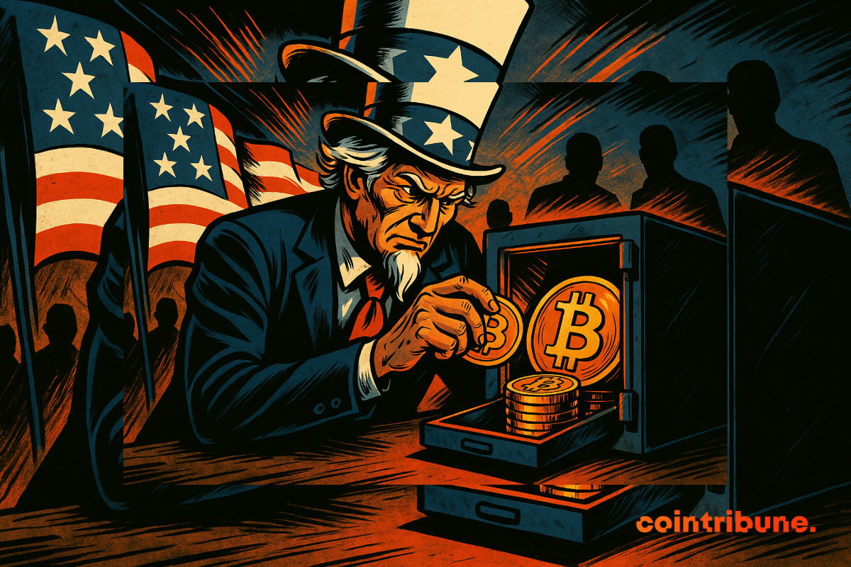 比特币,财政部和厄运:比特币国库公司是否面临灭绝?
