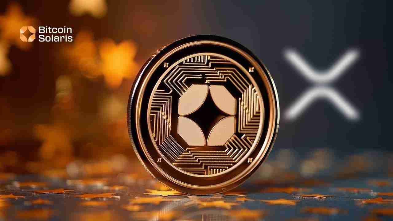 Ripple XRP,比特币和比特币Solaris潜力:新黎明?