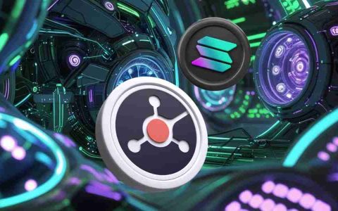 Ruvi AI：经过审核的令牌设置以大胆的预测击败Solana