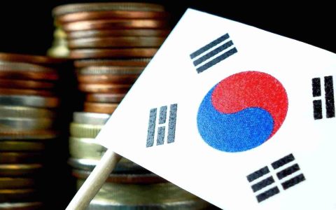韩国和山寨币：交易量加热！