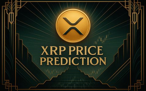XRP价格2025：改变生活的收益还是白日梦？