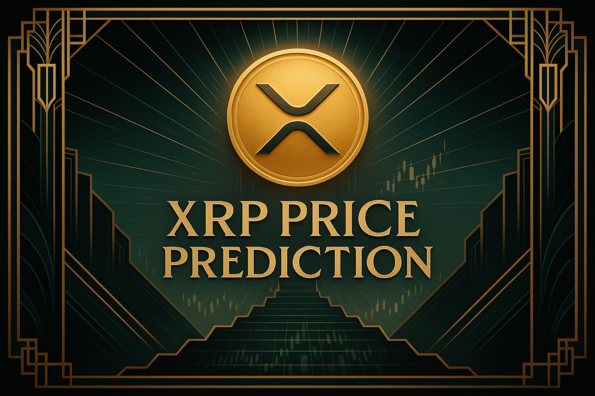 XRP价格2025:改变生活的收益还是白日梦?