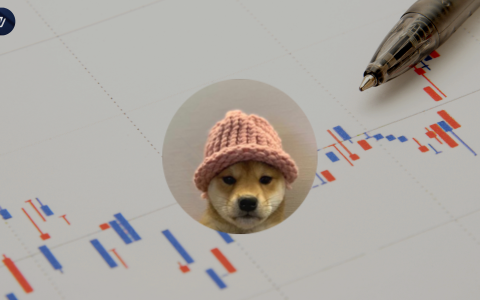 Dogwifhat的看涨势头：针对新的高度？