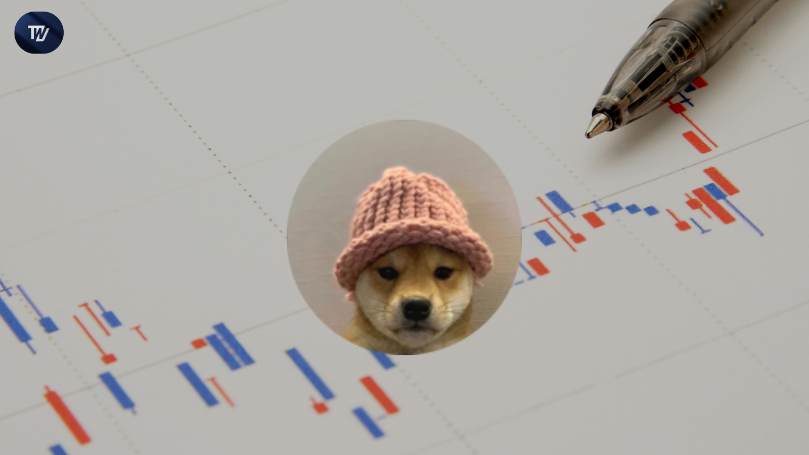 Dogwifhat的看涨势头:针对新的高度?