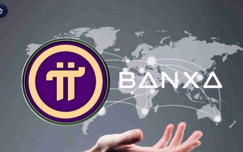 PI网络，Banxa和Onramper：PI硬币的新时代？
