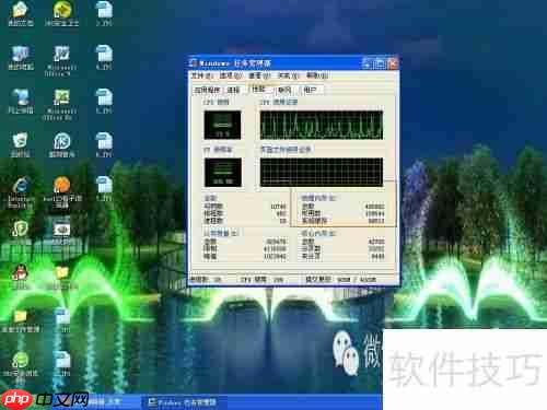 如何查看电脑内存型号:简单易行的方法