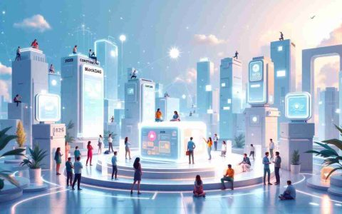 Blockdag的气盘狂热：重新定义加密货币订婚！