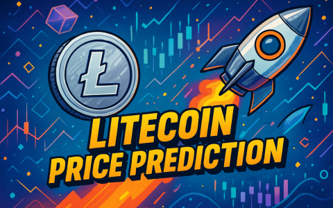 观看的加密货币：Remittix（RTX）火箭，Litecoin（LTC）看起来可以弹出！
