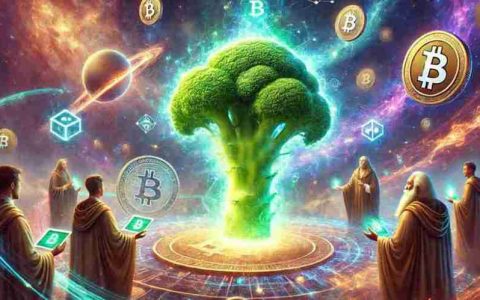 三分钟详细了解BROCCOLI是什么币种？BROCCOLI币怎么样？