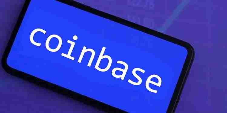 brian armstrong宣布每周加仓比特币!coinbase有望成首家市值破千亿美元纯加密货币企