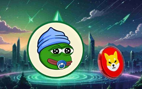 Shiba Inu的价格图表摇摆不定：竞争对手的兴趣是否在窃取该节目？