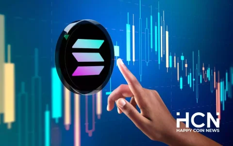 Solana的ETF嗡嗡声：潜在的发射中的市值激增