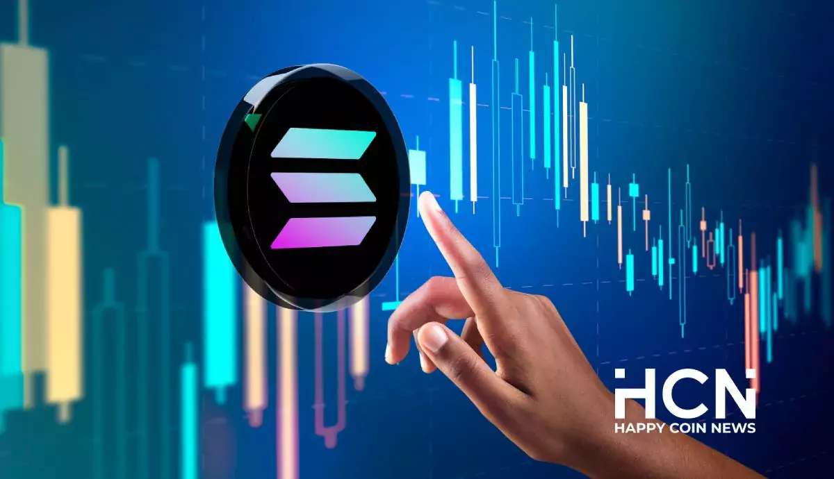 Solana的ETF嗡嗡声:潜在的发射中的市值激增