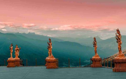 不丹，Binance Pay和Crypto Tourism：皇家潮流？