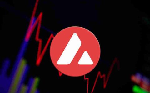 avax价格：雪崩度量飙升215％ – 逆转近吗？