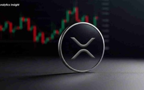 XRP的价格转移：骑趋势浪潮？