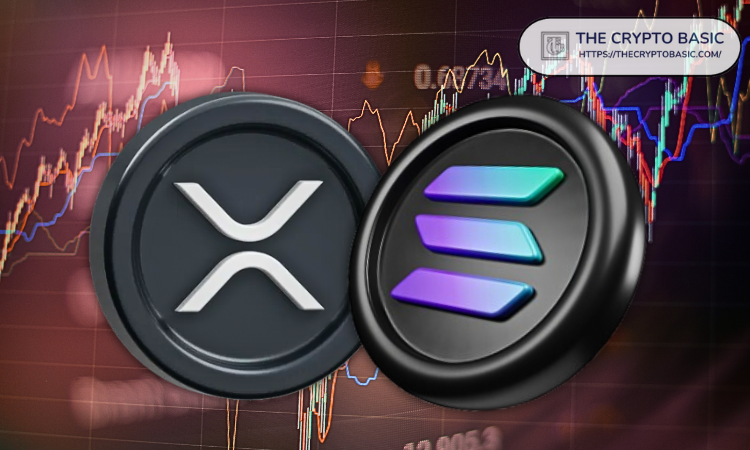 Solana,XRP和不断发展的加密技术领域:纽约市的观点