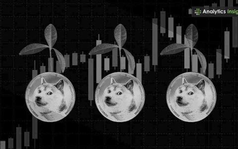 Dogecoin价格分析：公牛准备跑步了吗？