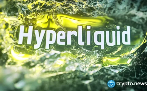 Hyperliquid的DEX量飙升至历史高高：是什么驱动了激增？