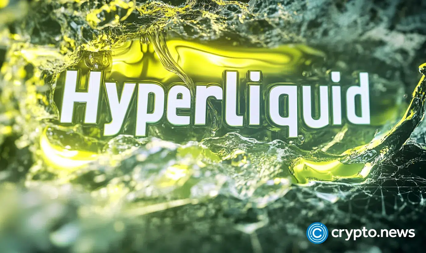 Hyperliquid的DEX量飙升至历史高高:是什么驱动了激增?