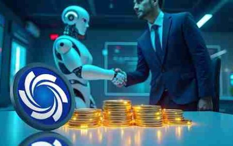 Ozak AI：投资者监视列表-ETF上的Altcoin Gem