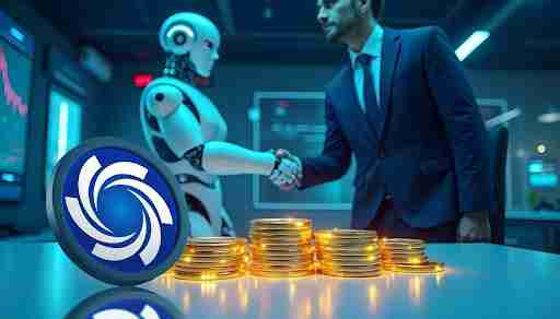 Ozak AI:投资者监视列表-ETF上的Altcoin Gem