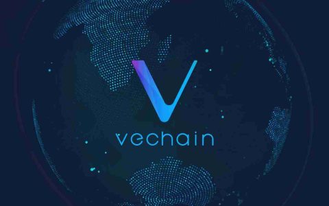 Vechain突破警报：分析师的目标$ 2  - 兽医准备弹出了吗？