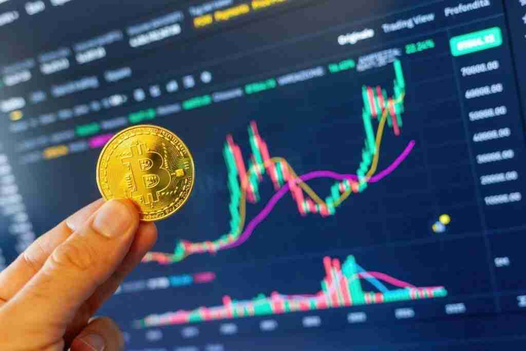 比特币,以太坊和狗狗币:浏览加密海洋