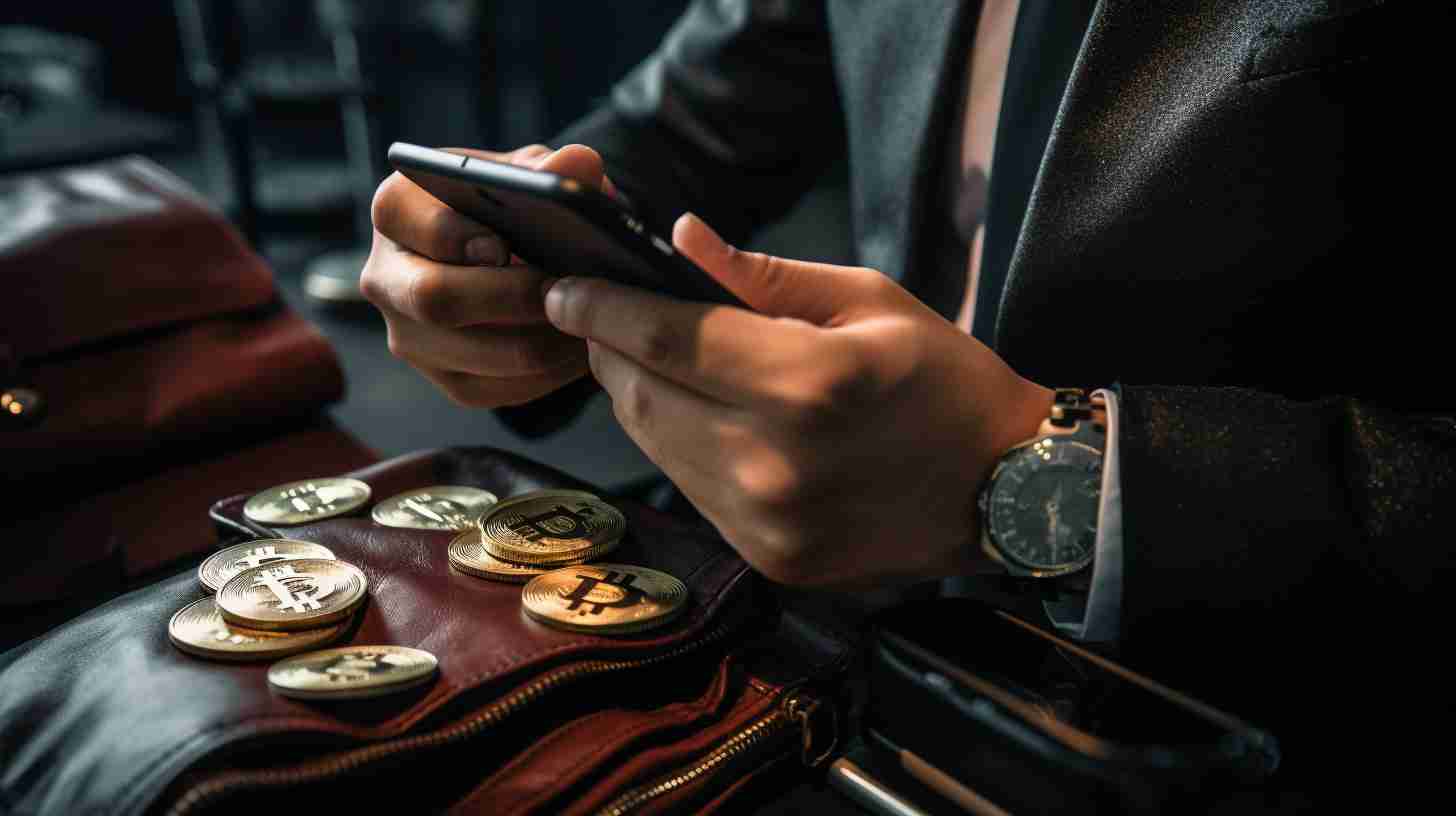 Jim Cramer，Coinbase和Stock：导航加密透明