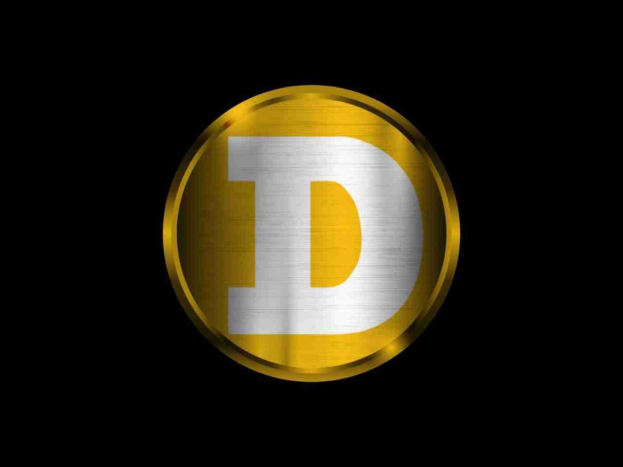 Dogecoin的Falled Wedge:是大规模的集会酿造吗?技术分析