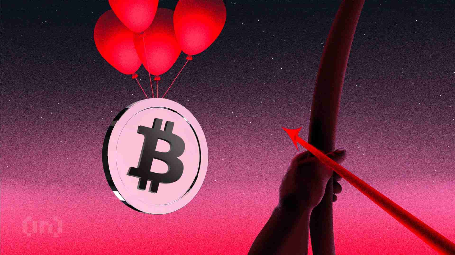 比特币,机构和熊:一个残酷的市场在地平线上吗?