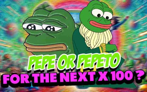 Meme Coin Mania：Pepeto，Pepe和Shiba Inu竞赛于2025年7月统治