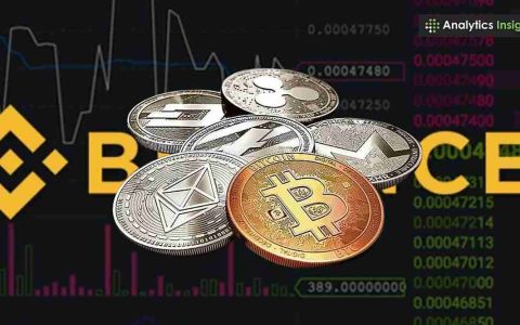 加密货币，binance和Top Buys：现在是什么热？