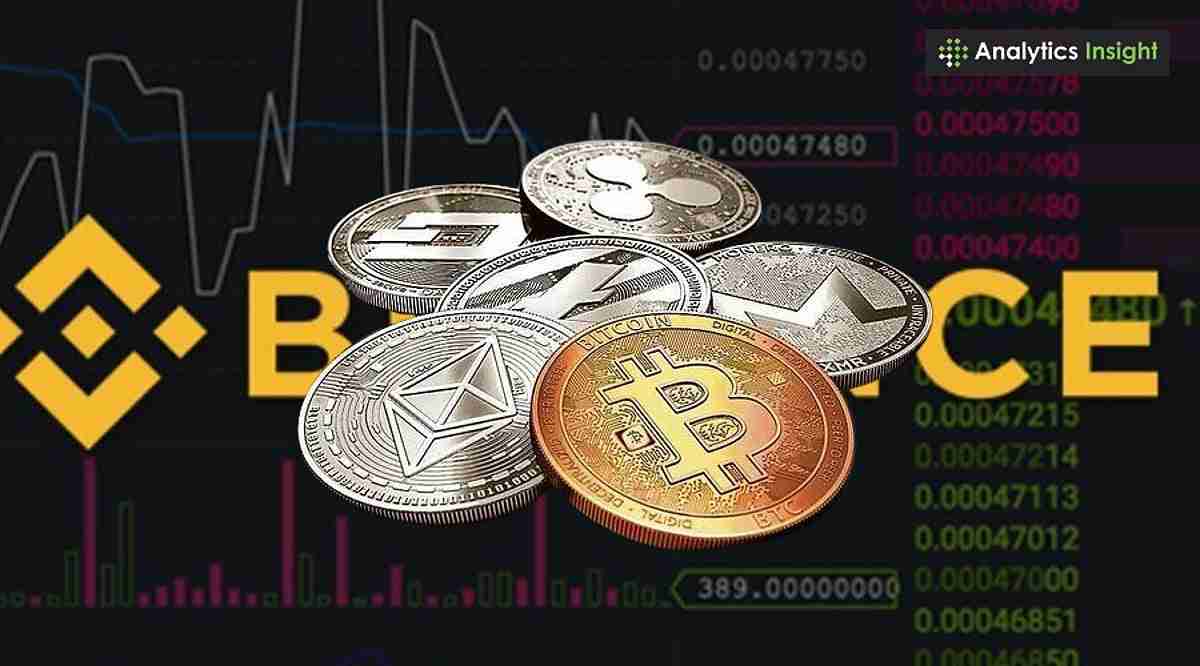 加密货币,binance和Top Buys:现在是什么热?