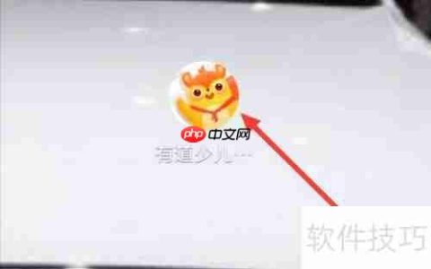 有道少儿词典：如何查看词典会员状态