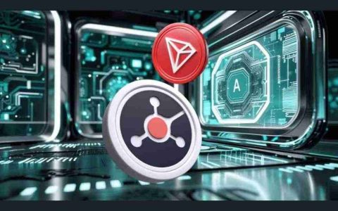 Ruvi AI：13,800％的公牛奔跑回报，可能会胜过Tron