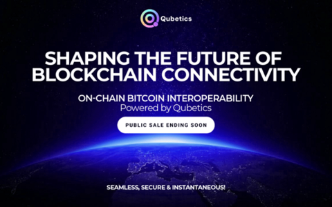 Qubetics，Monero，Defi Crypto：导航数字融资的未来