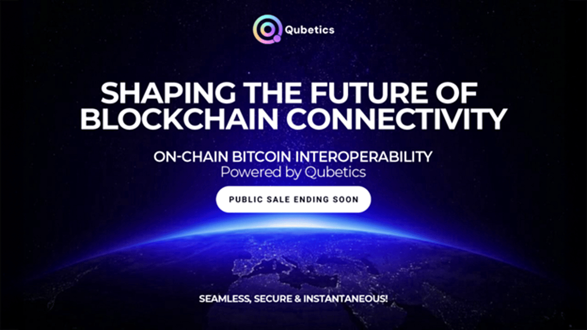 Qubetics,Monero,Defi Crypto:导航数字融资的未来