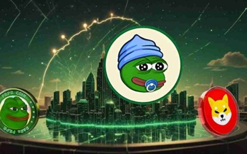 Shiba Inu和Memecoin Rally：下一步是什么？