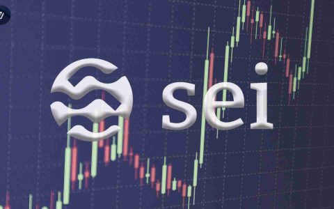 SEI技术分析：乘坐激增 – 它会达到$ 2- $ 5吗？