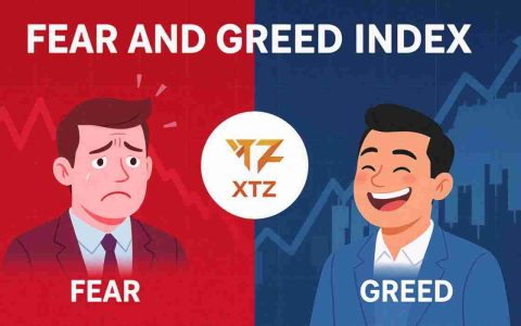 Tezos（XTZ）导航加密货币崩溃：弹跳还是胸围？