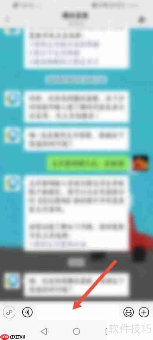 微信客服联系方式大全,轻松找到你需要的客服通道